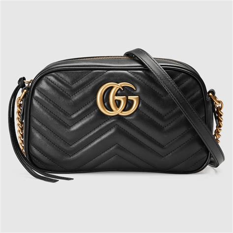 gucci borsa marmutta|gucci marmont handbags.